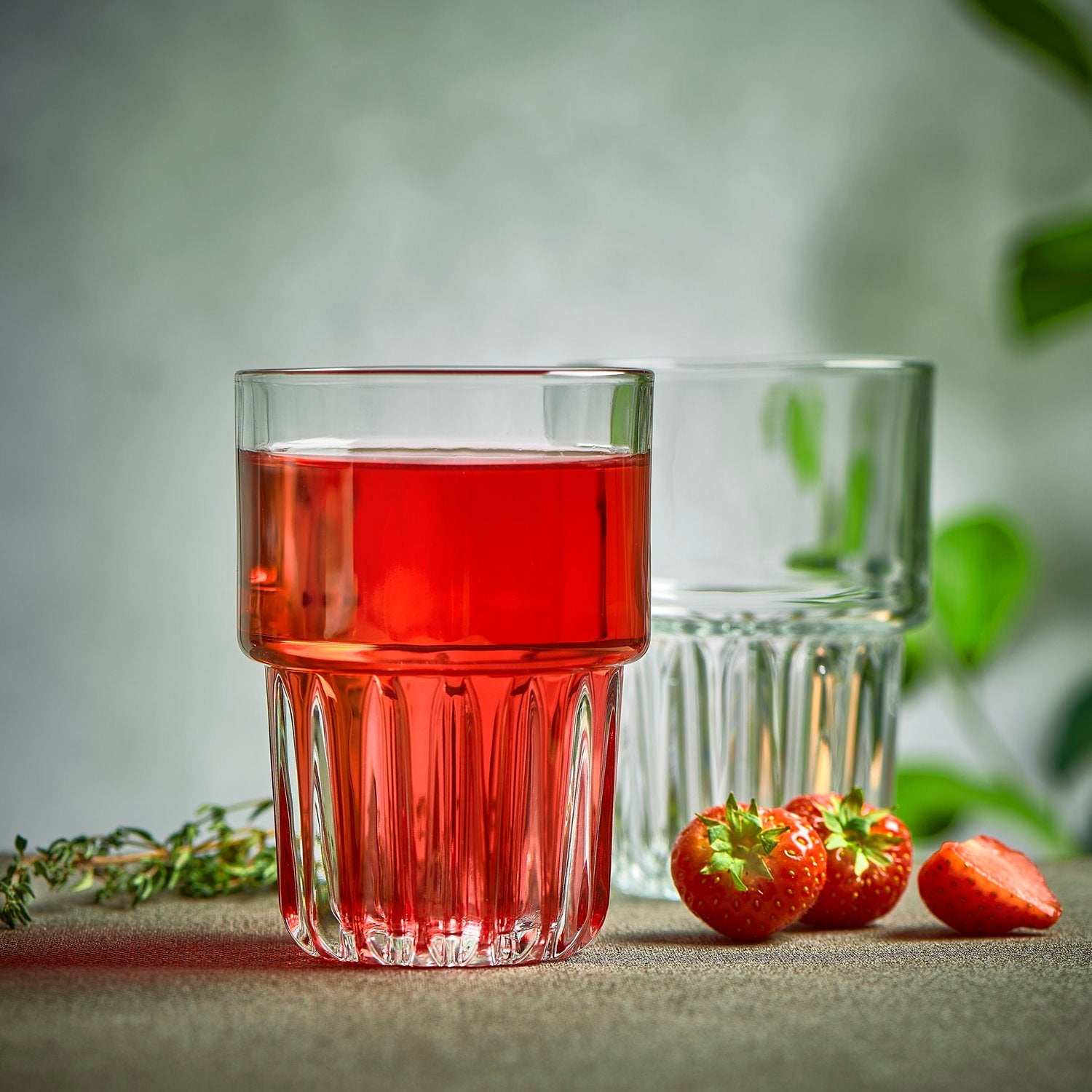 Onis Everest / Summit Longdrinkglas 26,5 Cl (15430) - 12 Stuks - Glazen.nl