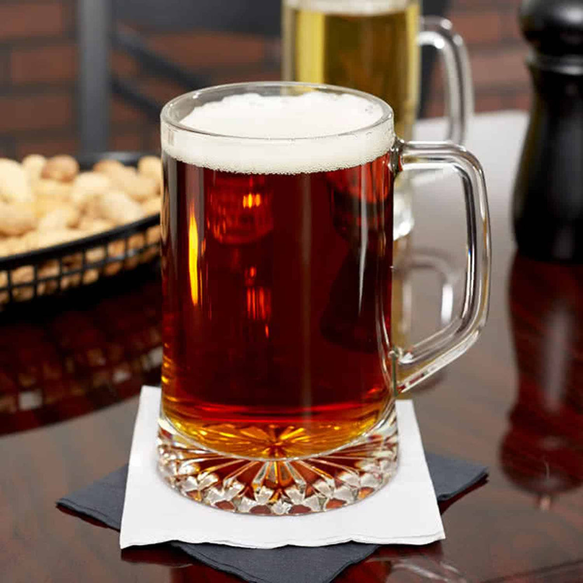 Bierpullen