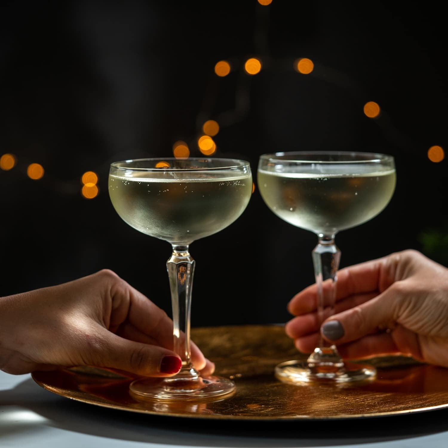 Onis Spksy Champagneglas / Coupe 24,5 Cl - 6 Stuks - Glazen.nl