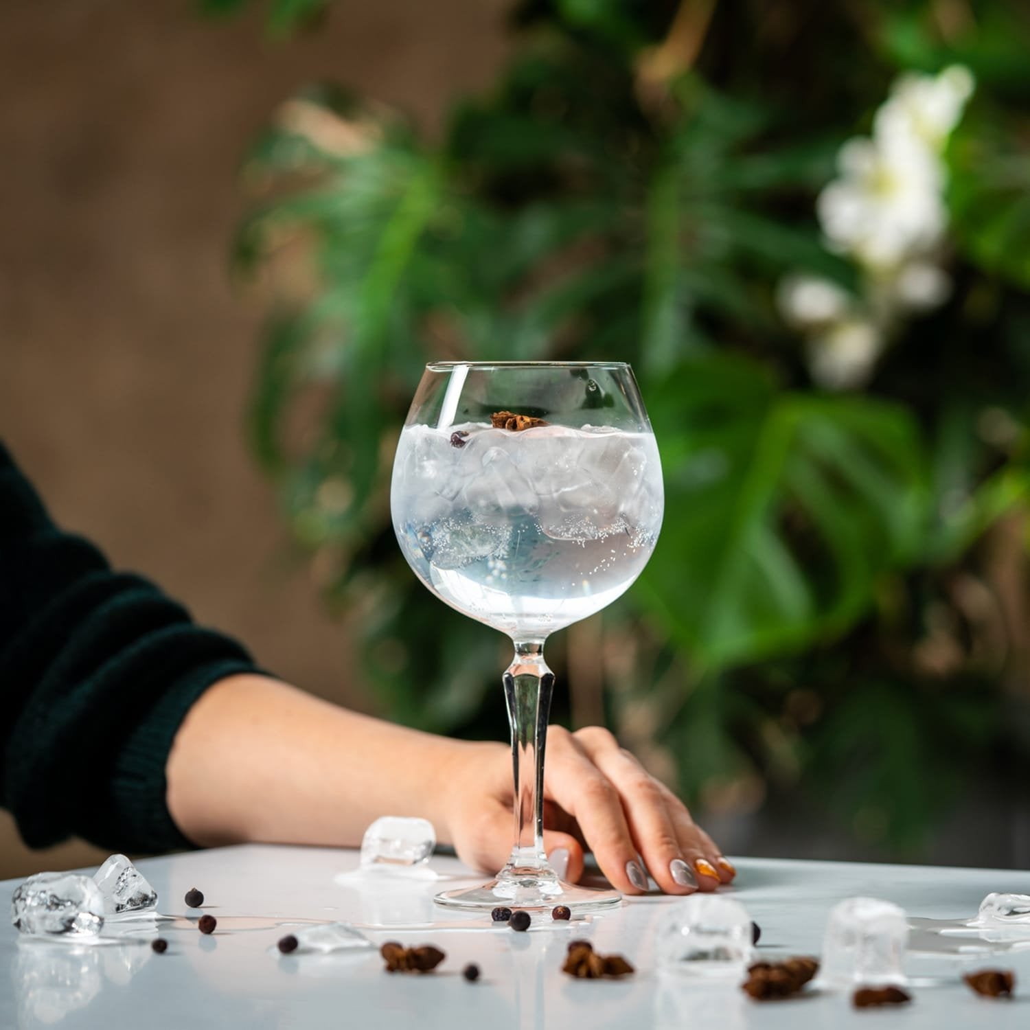 Onis Spksy Gin Tonic Glas 58 Cl - 6 Stuks - Glazen.nl