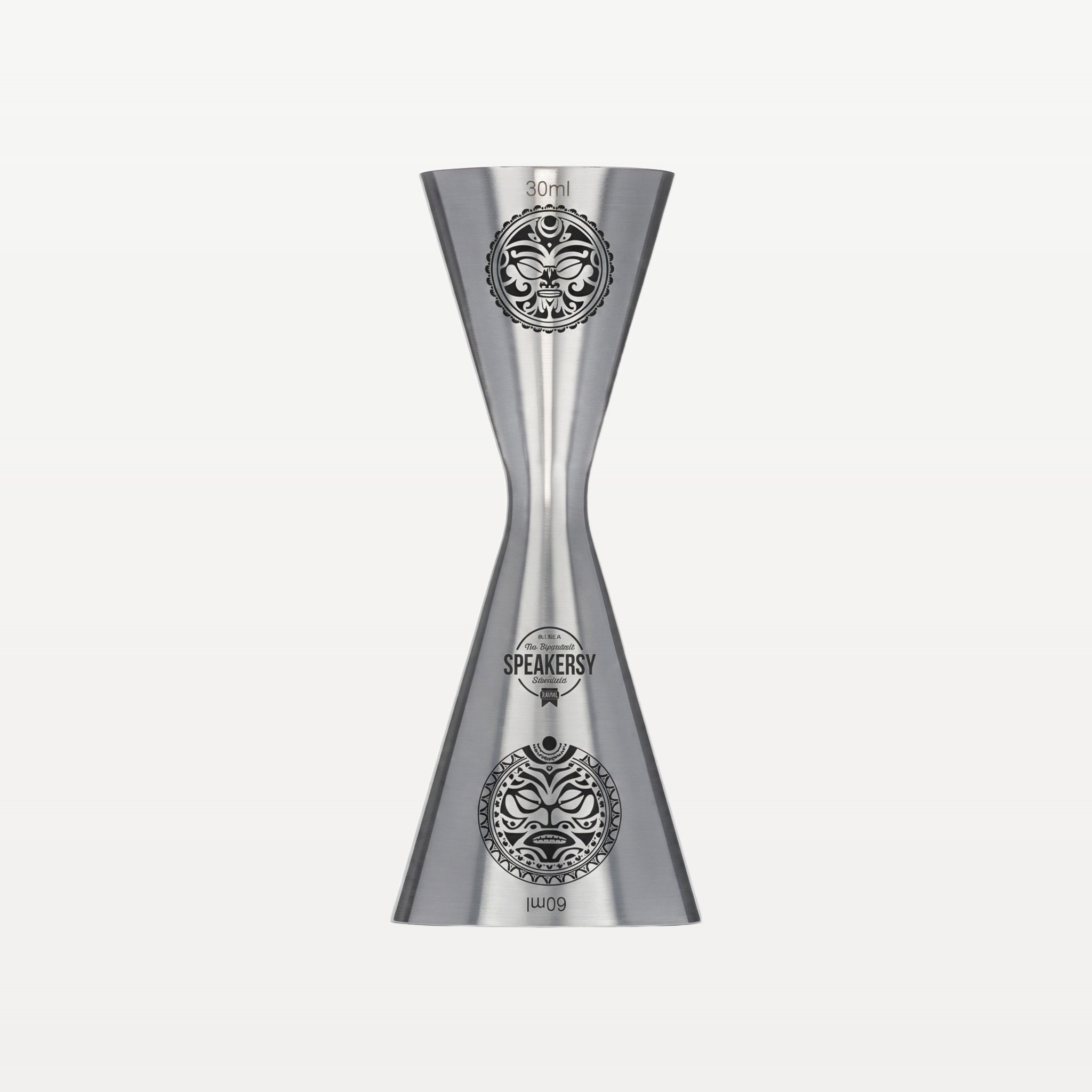 Bar Professional Maori Jigger 30/60ml