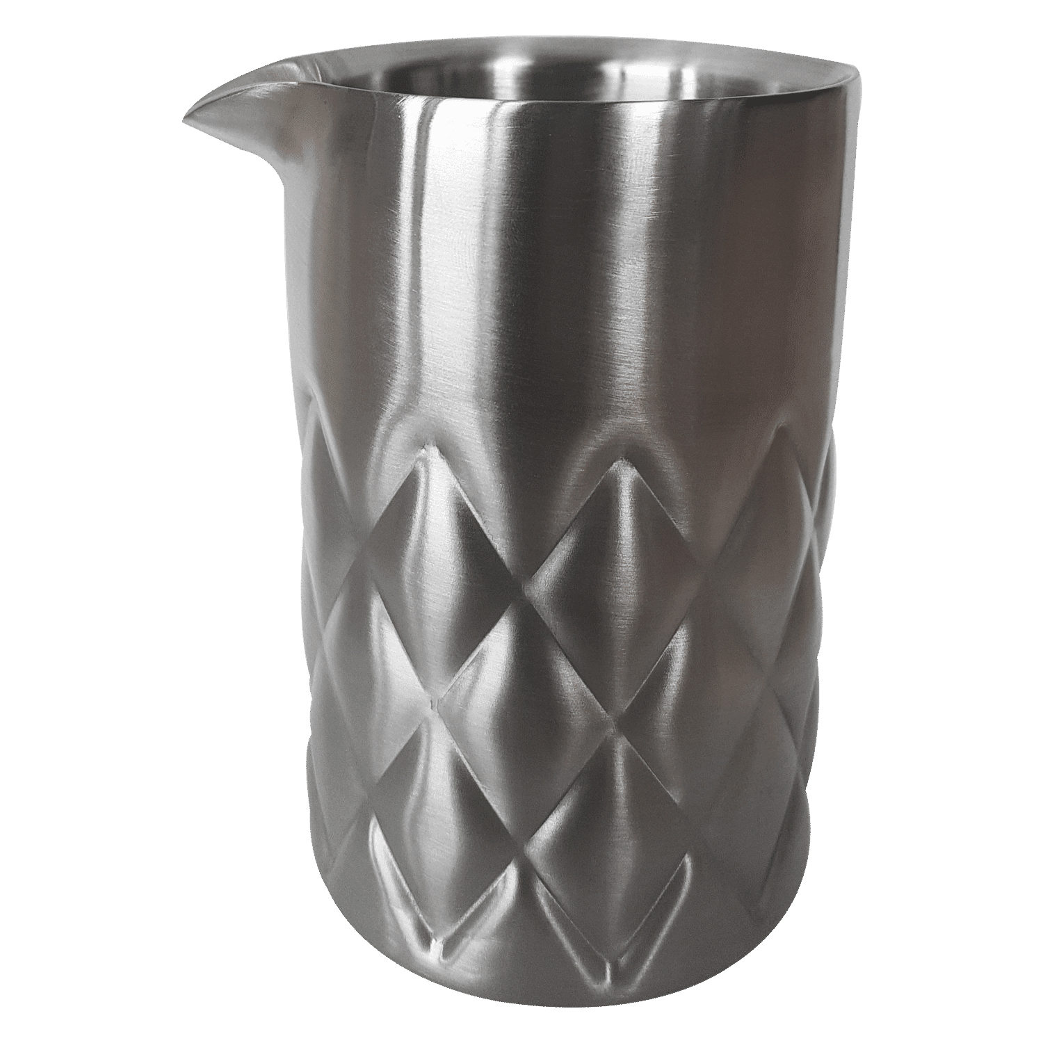 Speakeasy Mixglas Yarai 55 Cl Rvr Dubbele Wand - Glazen.nl