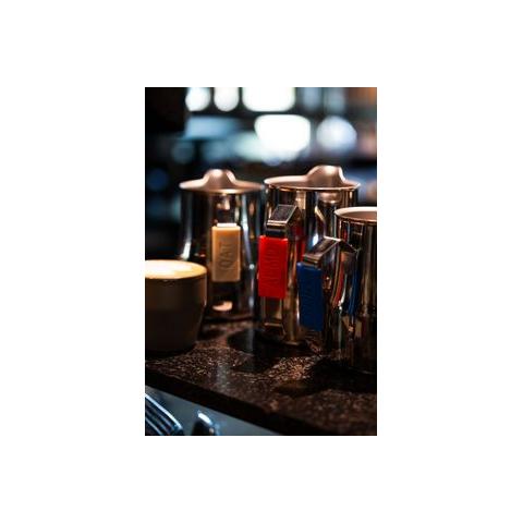 Bar Professional Melkkan Identiteitsclip Full
