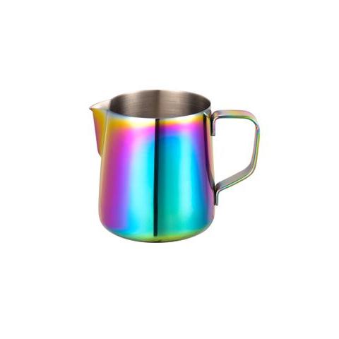 Bar Professional Rainbow Melkkan RVS 50 Cl