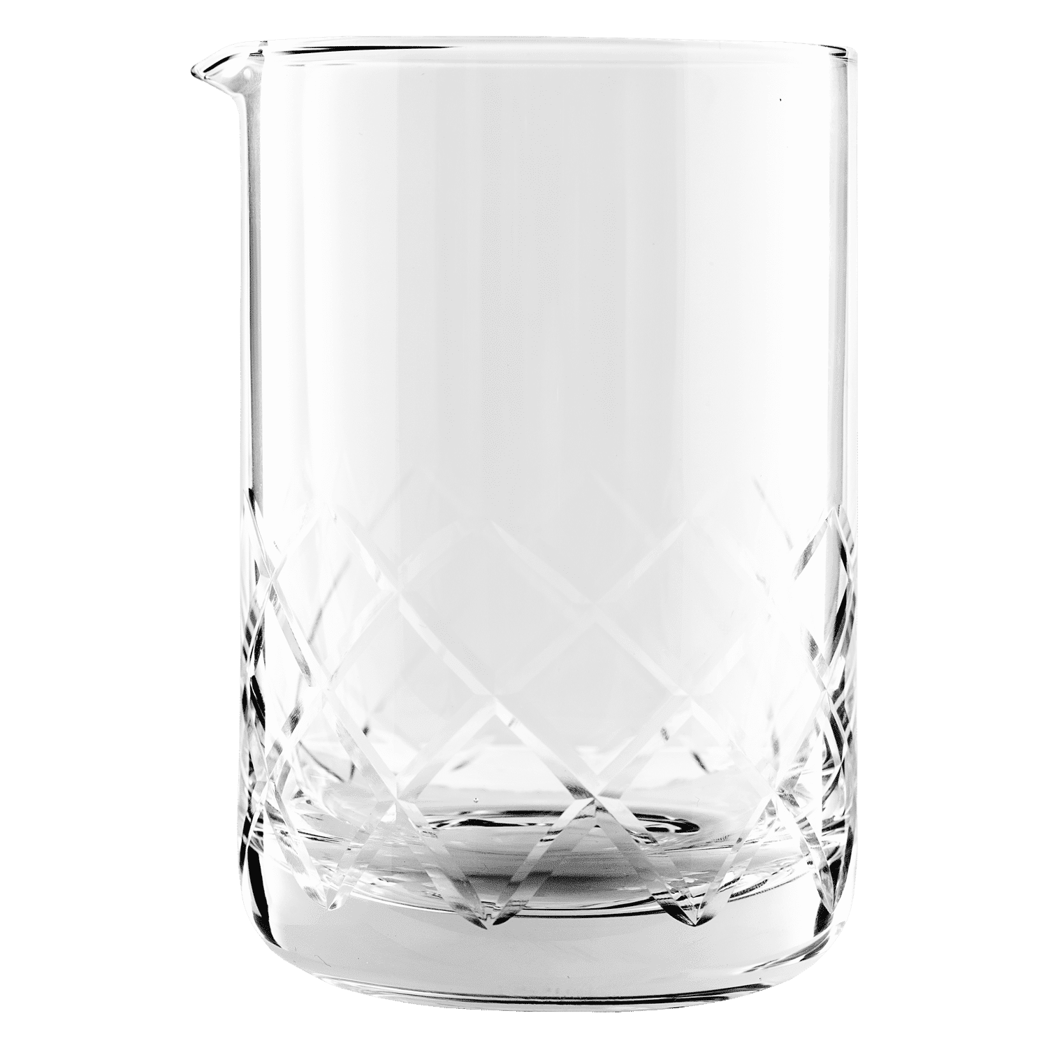Speakeasy Mixglas Yarai 55 Cl - Glazen.nl
