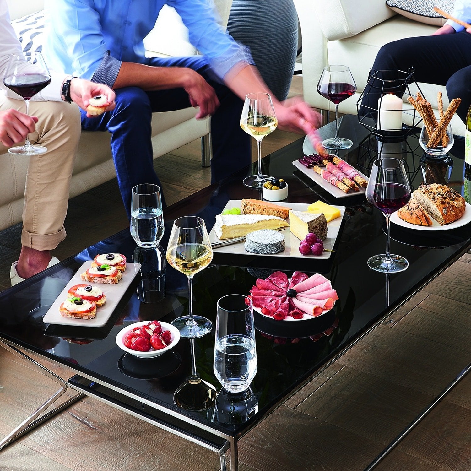 Eclat Ultime Longdrinkglas 45 Cl - 6 Stuks - Glazen.nl