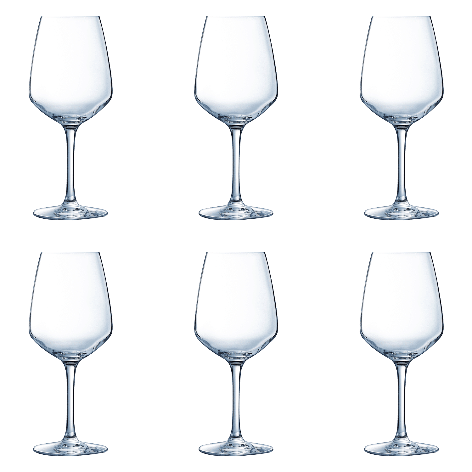 Arcoroc Vina Juliette Wijnglas 40 Cl - 6 Stuks - Glazen.nl