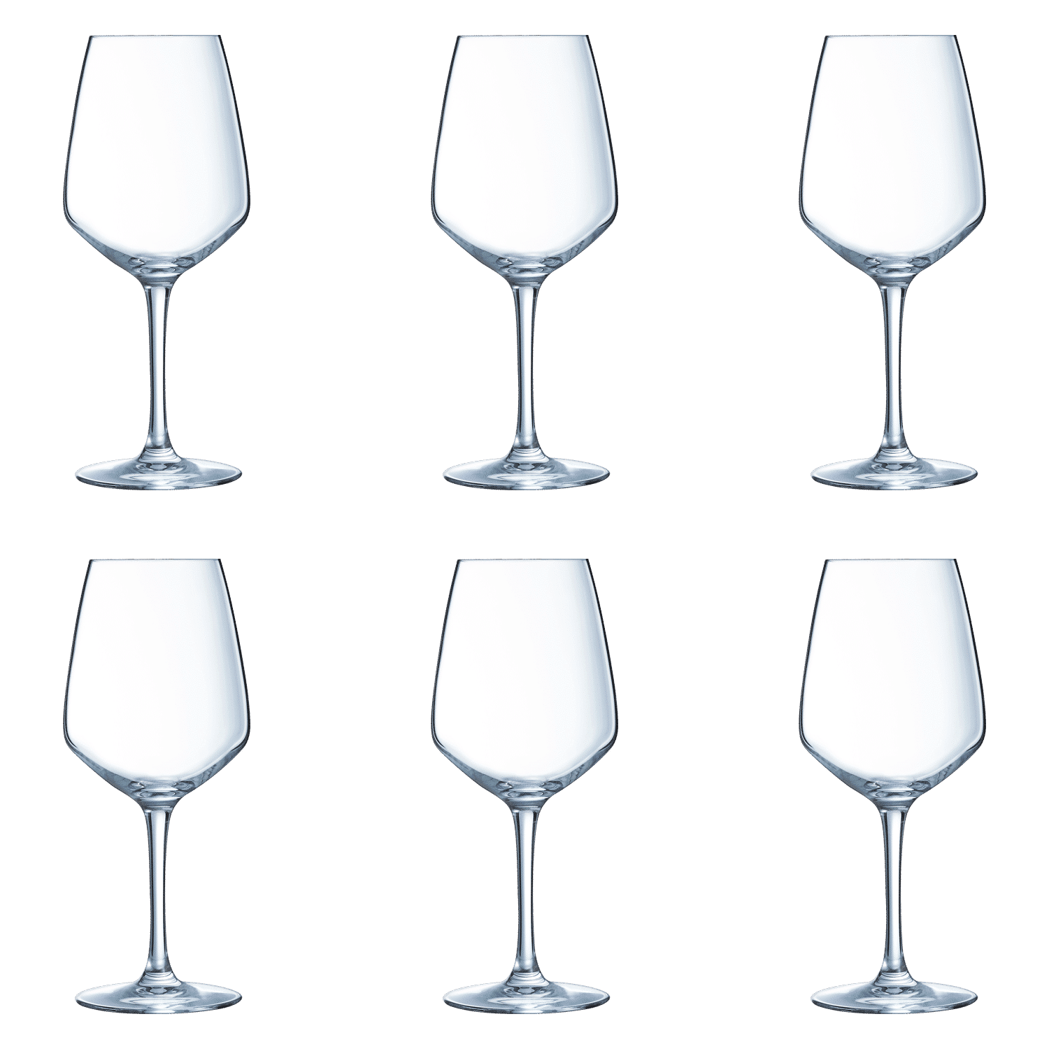 Arcoroc Vina Juliette Wijnglas 50 Cl - 6 Stuks - Glazen.nl