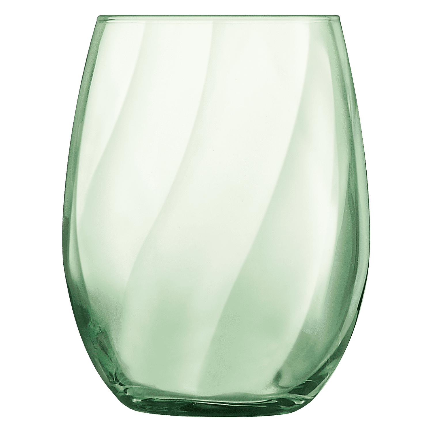 Chef & Sommelier Arpege Tumbler 36 Cl Groen - 6 Stuks - Glazen.nl