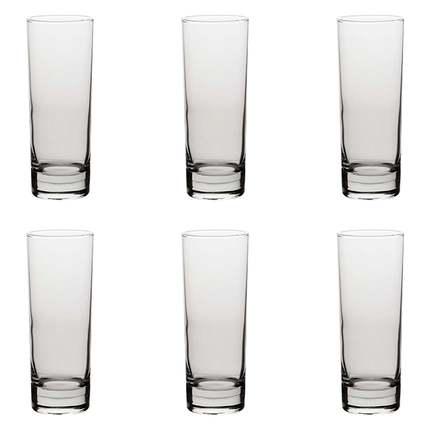 Arcoroc Islande Longdrinkglas 31 Cl - 6 Stuks - Glazen.nl