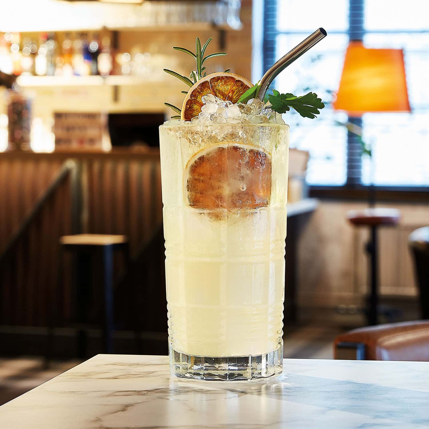 Arcoroc Brixton Tumbler 30 Cl - 6 Stuks - Glazen.nl