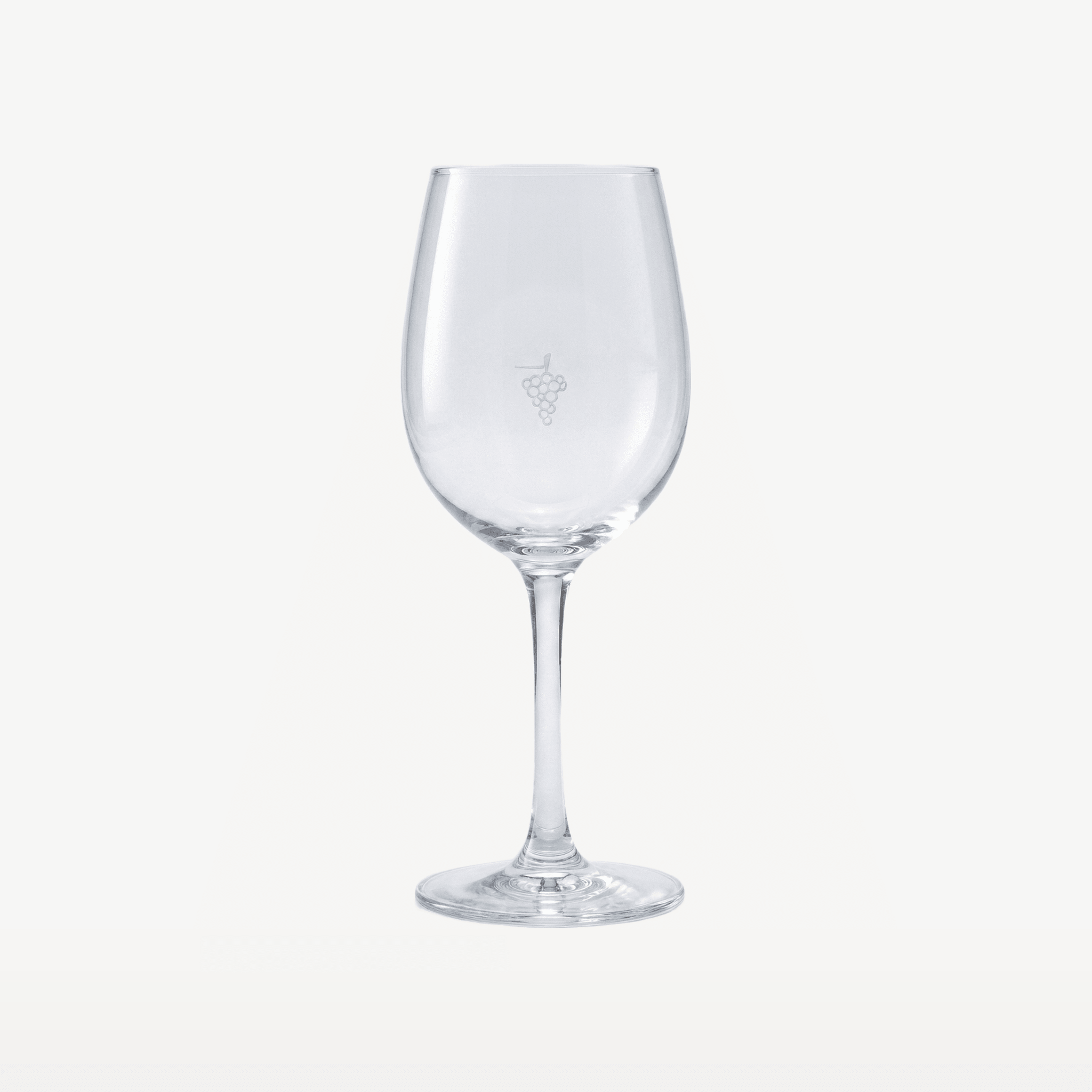 Chef & Sommelier Cabernet Wijnglas 35 Cl Met Maatstreep - 6 Stuks - Glazen.nl