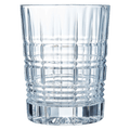 Arcoroc Brixton Tumbler 35 Cl - 6 Stuks