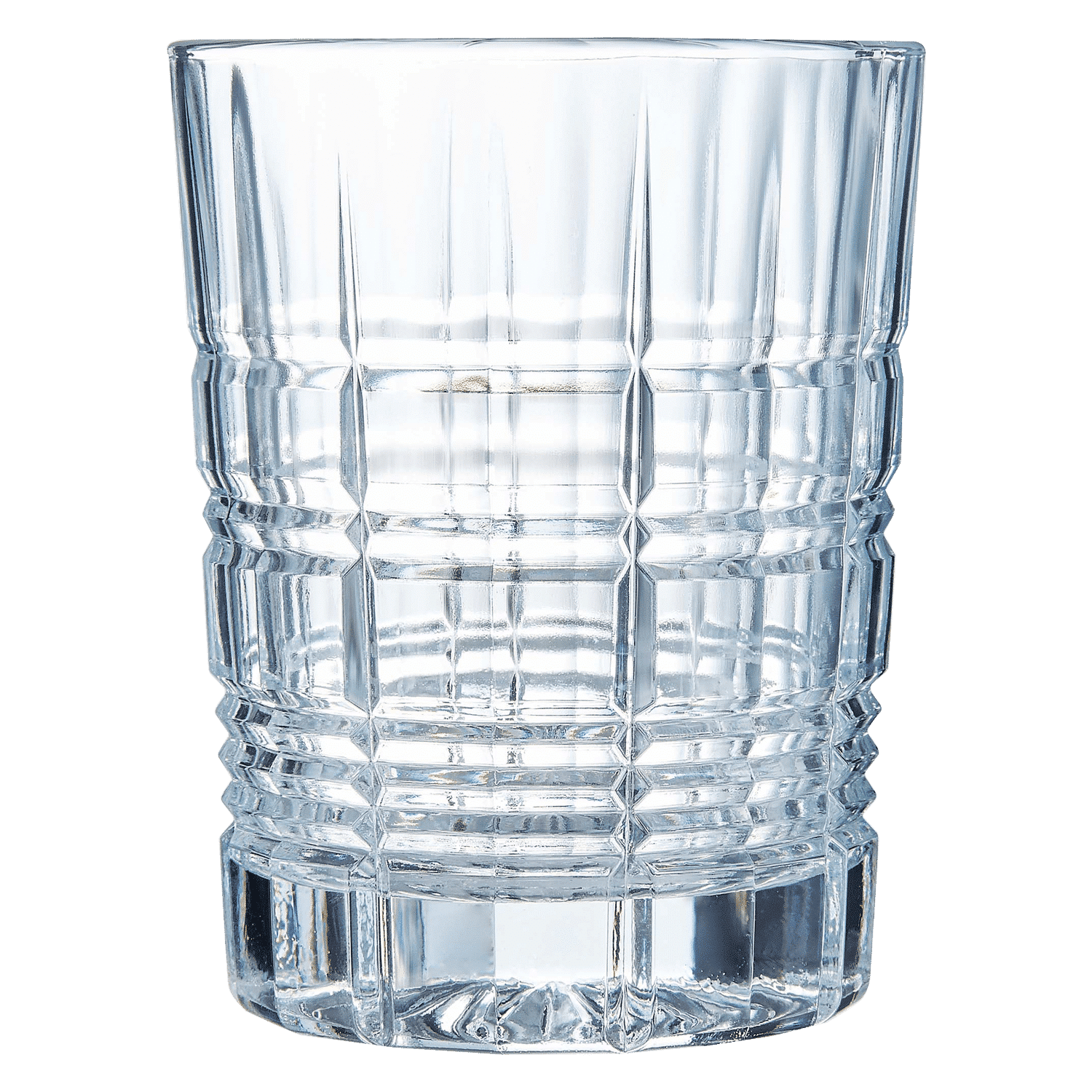 Arcoroc Brixton Tumbler 35 Cl - 6 Stuks - Glazen.nl