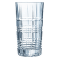 Arcoroc Brixton Longdrinkglas 45 Cl - 6 Stuks