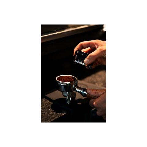 Bar Professional Filterdrager 58 mm detail