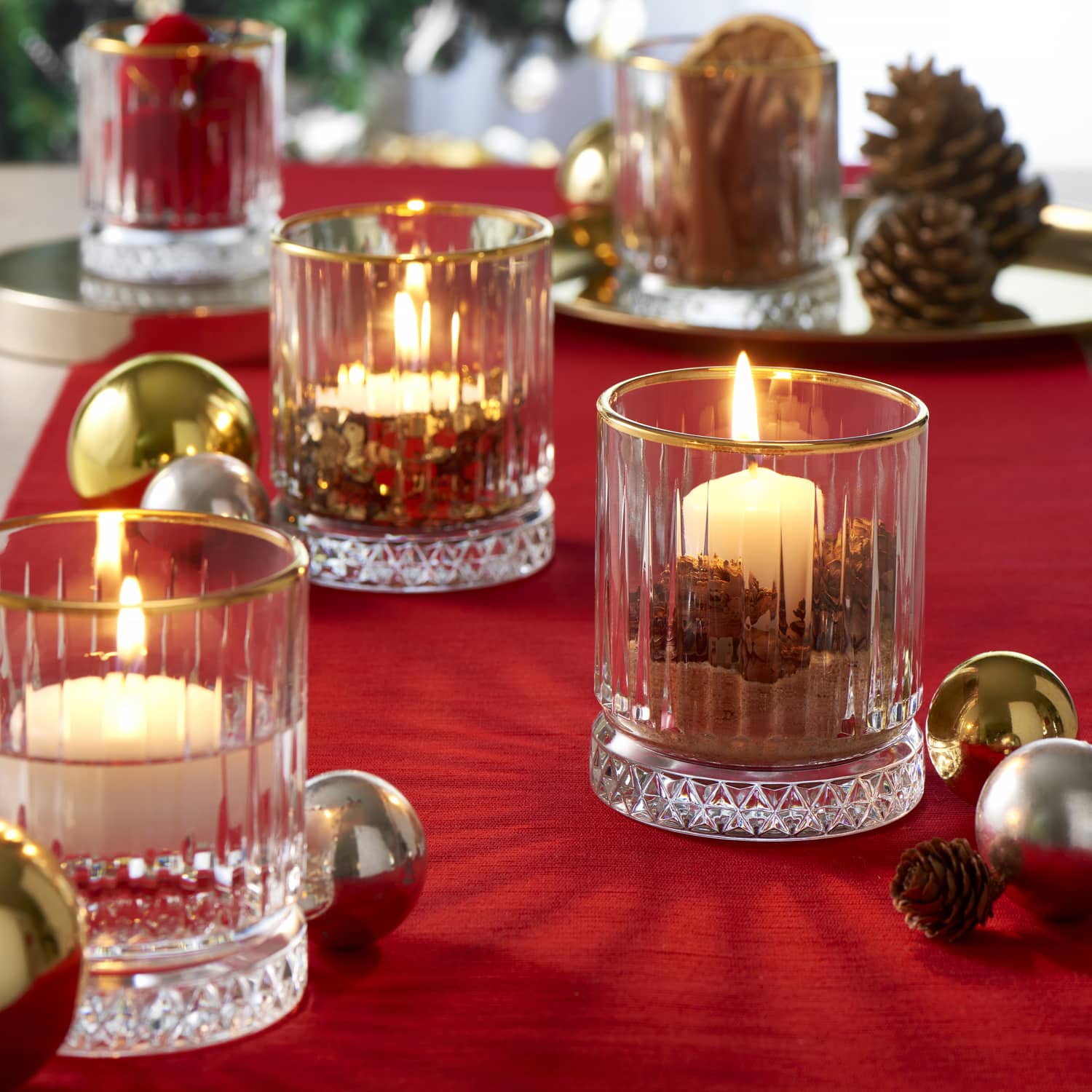 Pasabahce Elysia Tumbler 35,5 Cl - 12 Stuks - Glazen.nl