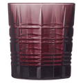 Arcoroc Brixton Tumbler 30 Cl Lila - 6 Stuks