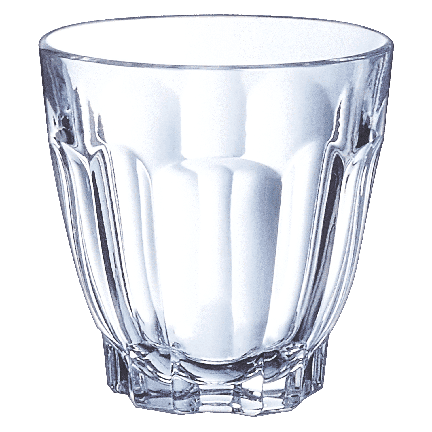 Arcoroc Arcadie Tumbler 9 Cl - 6 Stuks - Glazen.nl