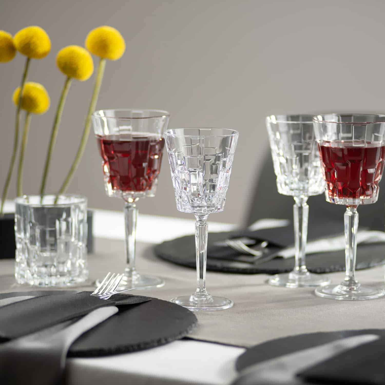 RCR Etna Wijnglas 28 Cl - 6 Stuks - Glazen.nl