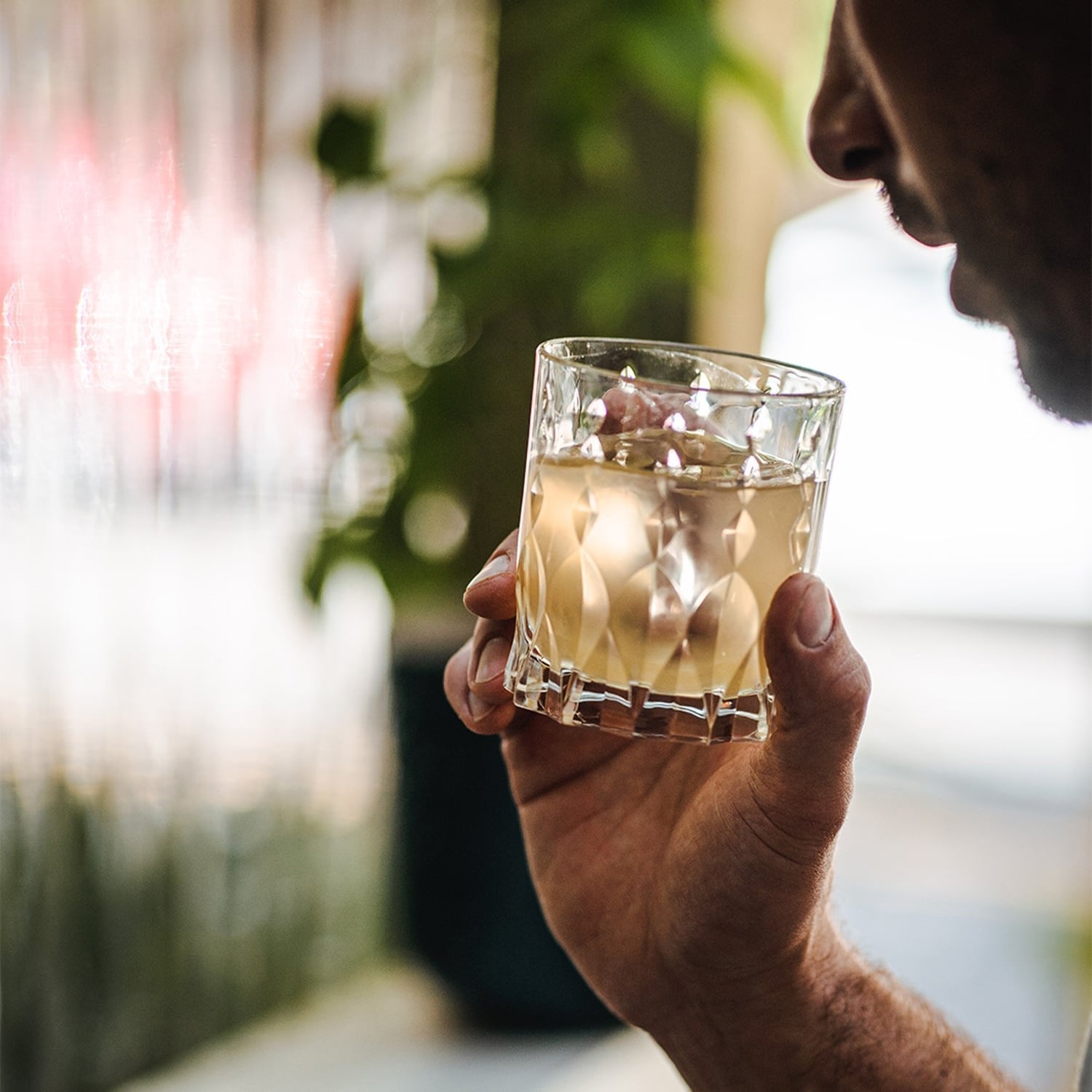 RCR Marilyn Tumbler 34 Cl - 6 Stuks - Glazen.nl