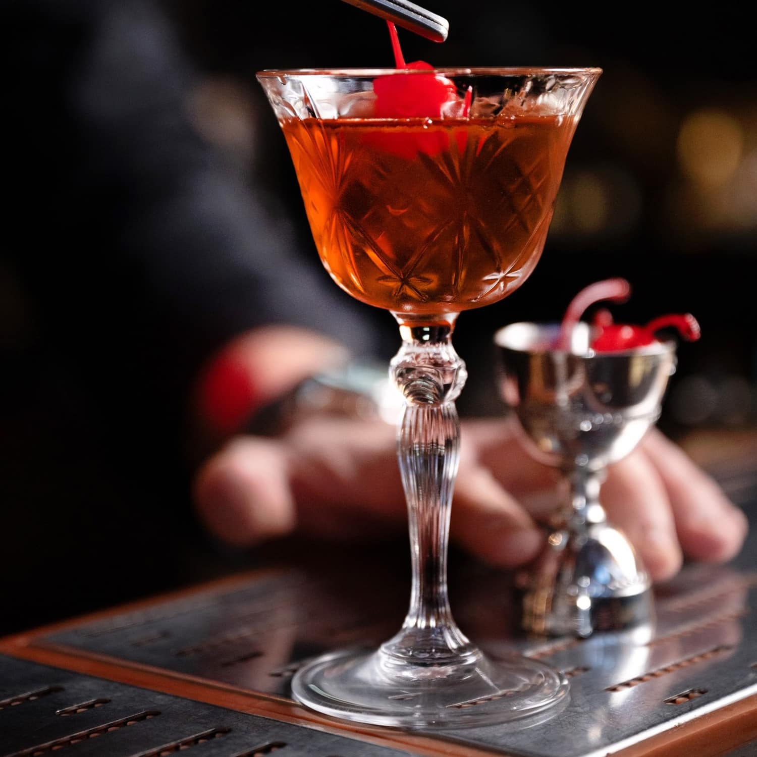 RCR Melodia Coupetteglas 16 Cl - 6 Stuks - Glazen.nl