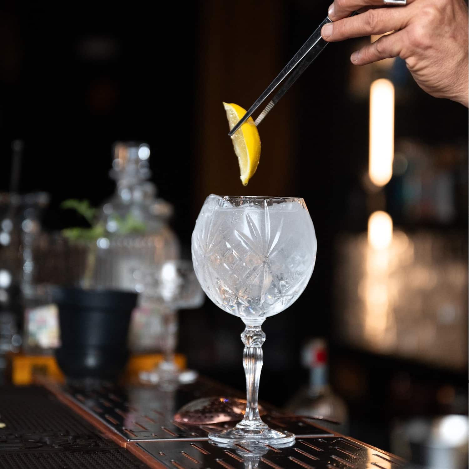 RCR Melodia Gin Tonic Glas 65 Cl - 6 Stuks - Glazen.nl