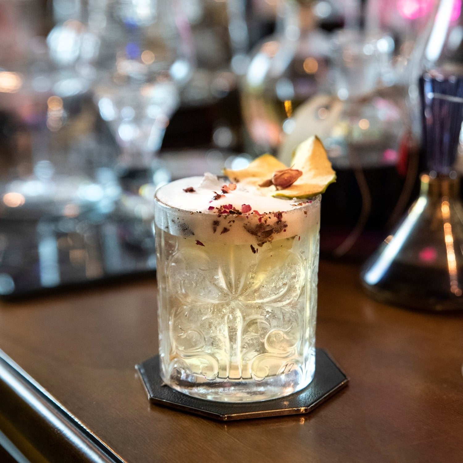 RCR Mixology Tumbler 35 Cl Assorti - Glazen.nl