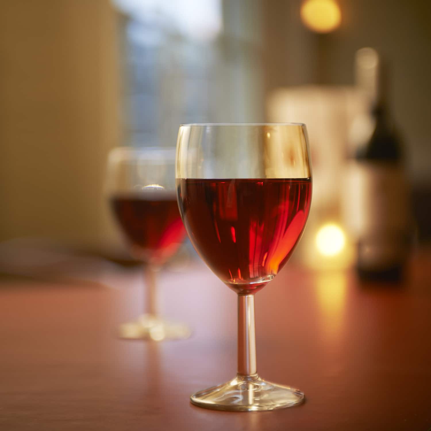 Royal Leerdam Gilde Wijnglas 24 Cl - 6 Stuks - Glazen.nl