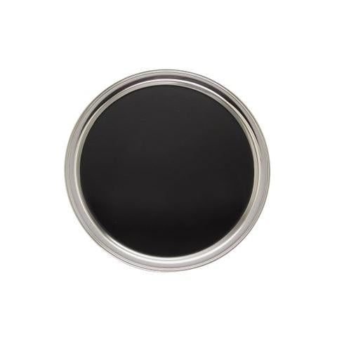 Bar Professional Dienblad Antislip Rond RVS 40 cm