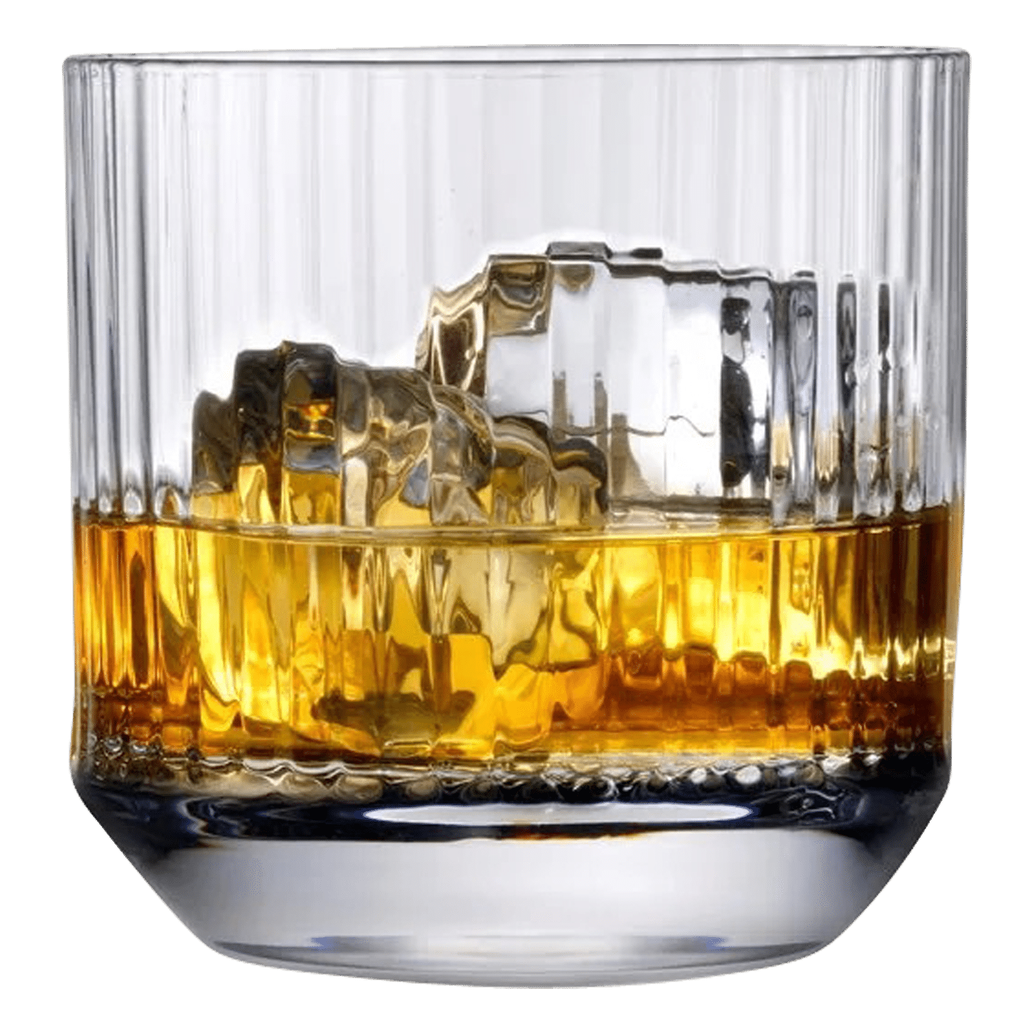 Nude Glass Big Top Tumbler 32 Cl - 6 Stuks - Glazen.nl