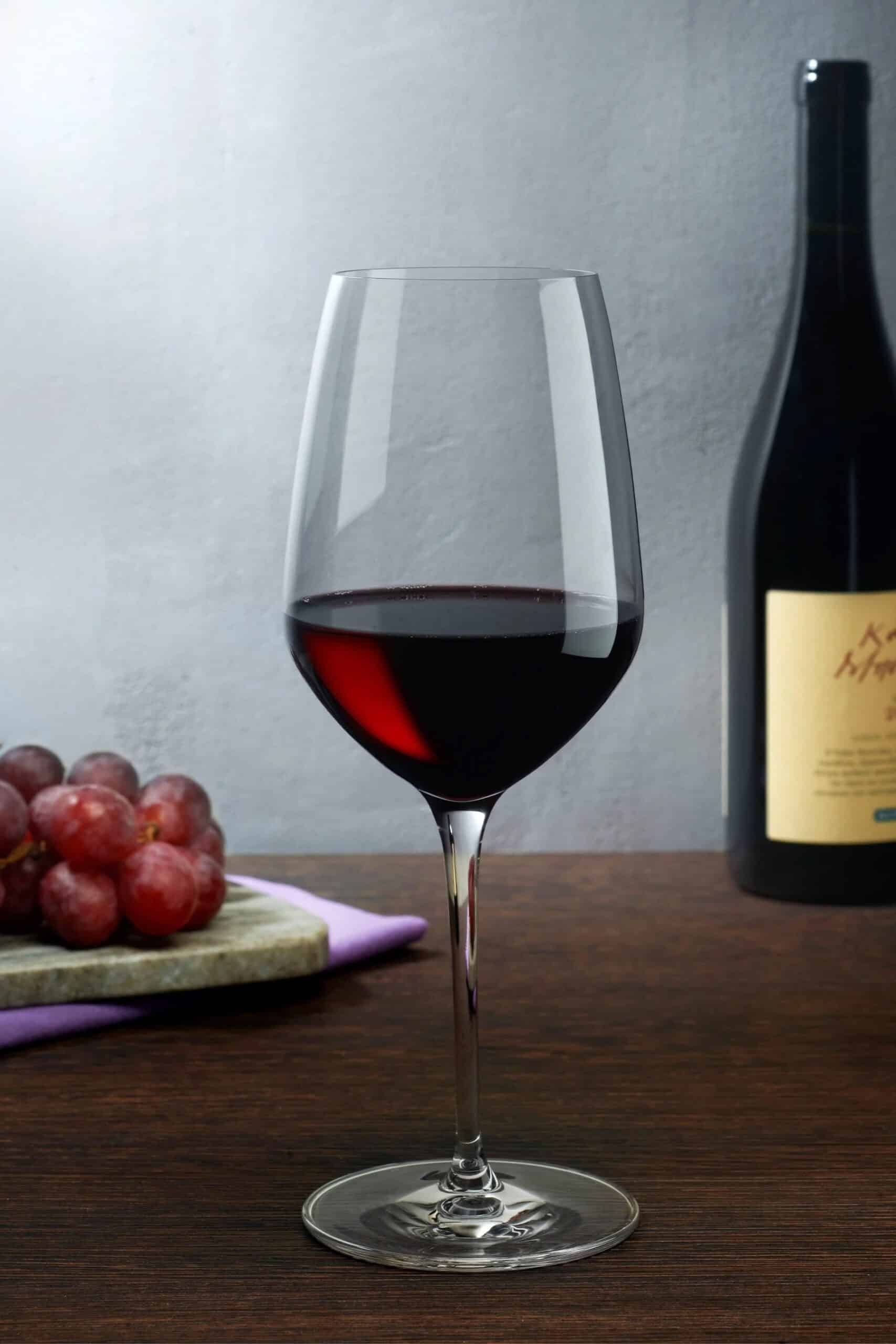 Nude Glass Climats Wijnglas 64 Cl - 6 Stuks - Glazen.nl