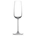 Nude Glass Mirage Champagneglas 24,5 Cl - 6 Stuks