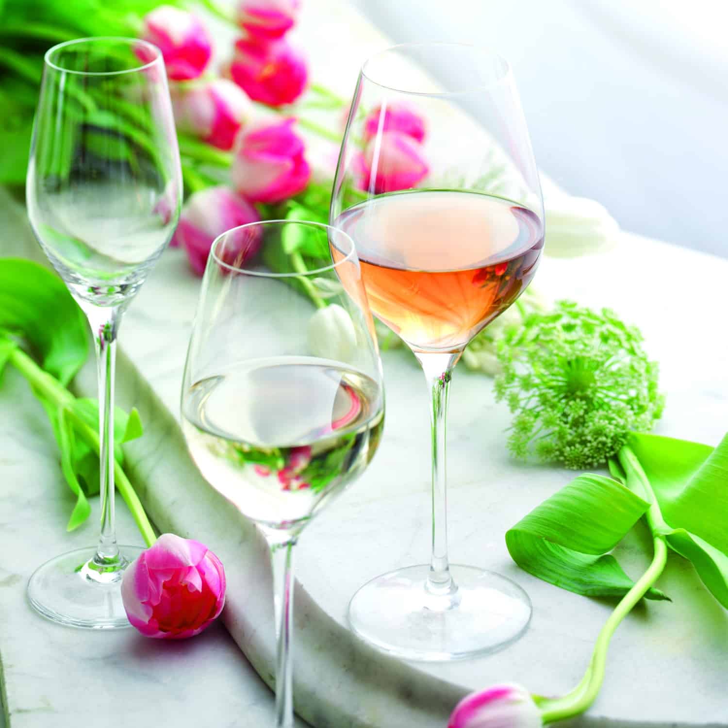 Stölzle Exquisit Royal Wijnglas 35 Cl - 6 Stuks - Glazen.nl