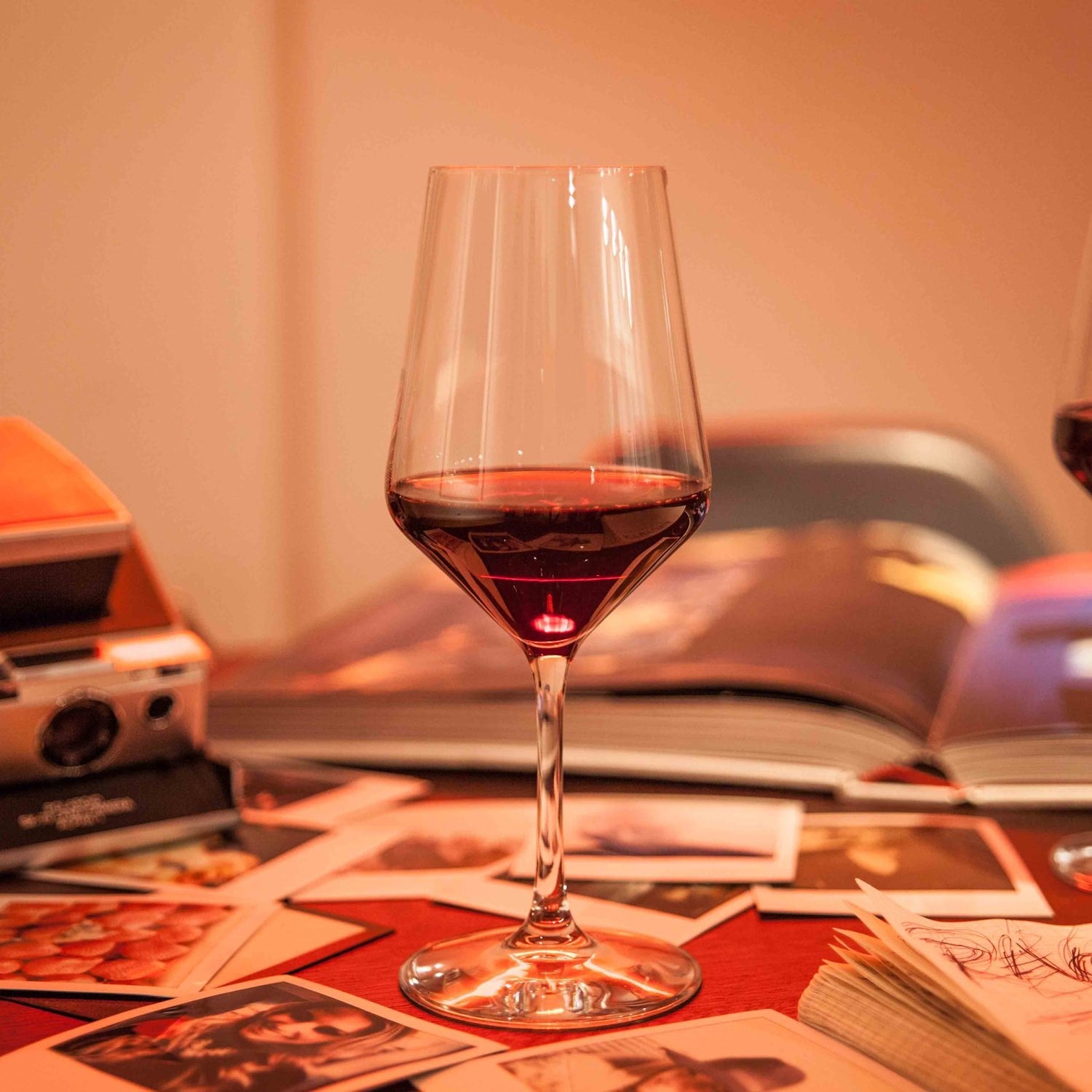 Stölzle Revolution Wijnglas 36 Cl - 6 Stuks - Glazen.nl