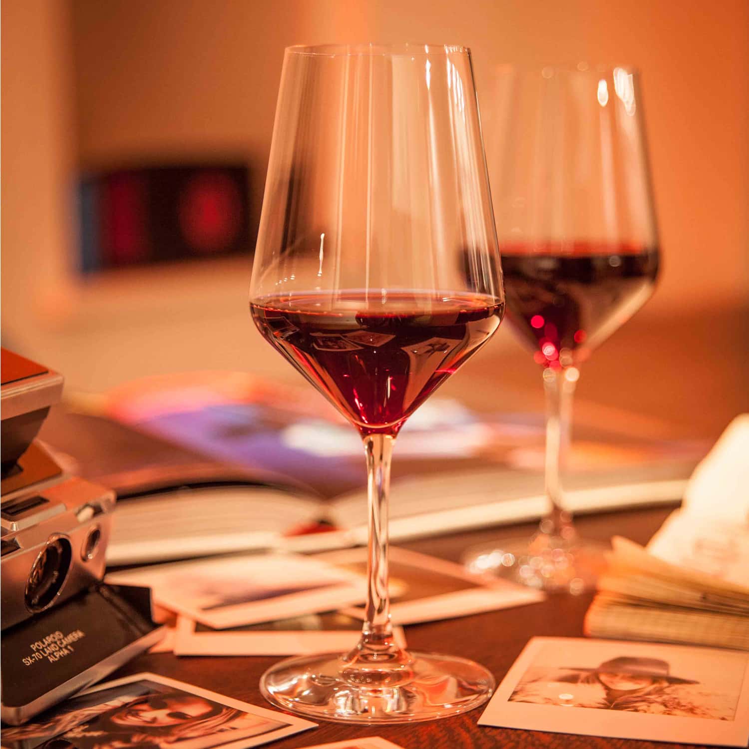 Stölzle Revolution Wijnglas 36 Cl - 6 Stuks - Glazen.nl