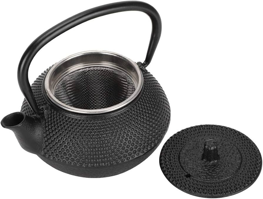 Bar Professional Shanghai Theepot met Filter 30 Cl