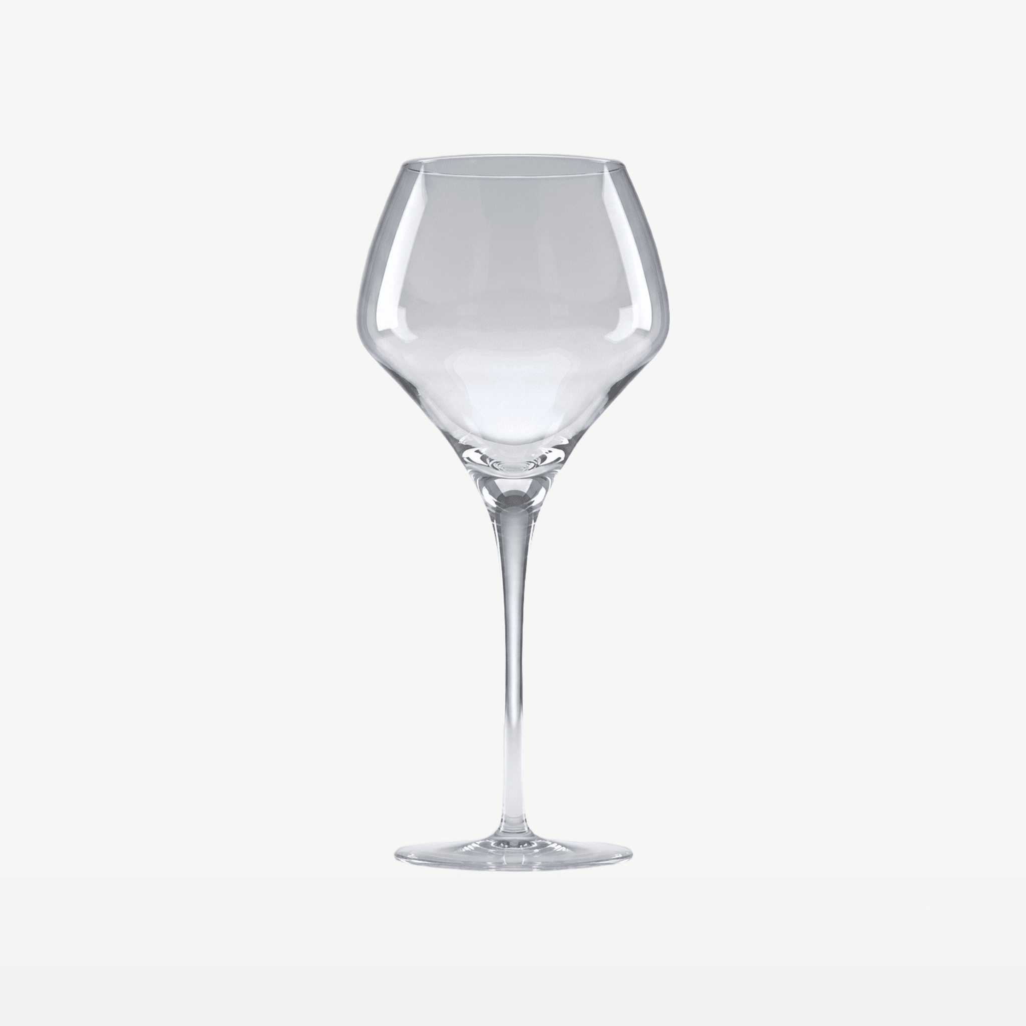 Chef & Sommelier Open Up Round Wijnglas 37 Cl - 6 Stuks - Glazen.nl