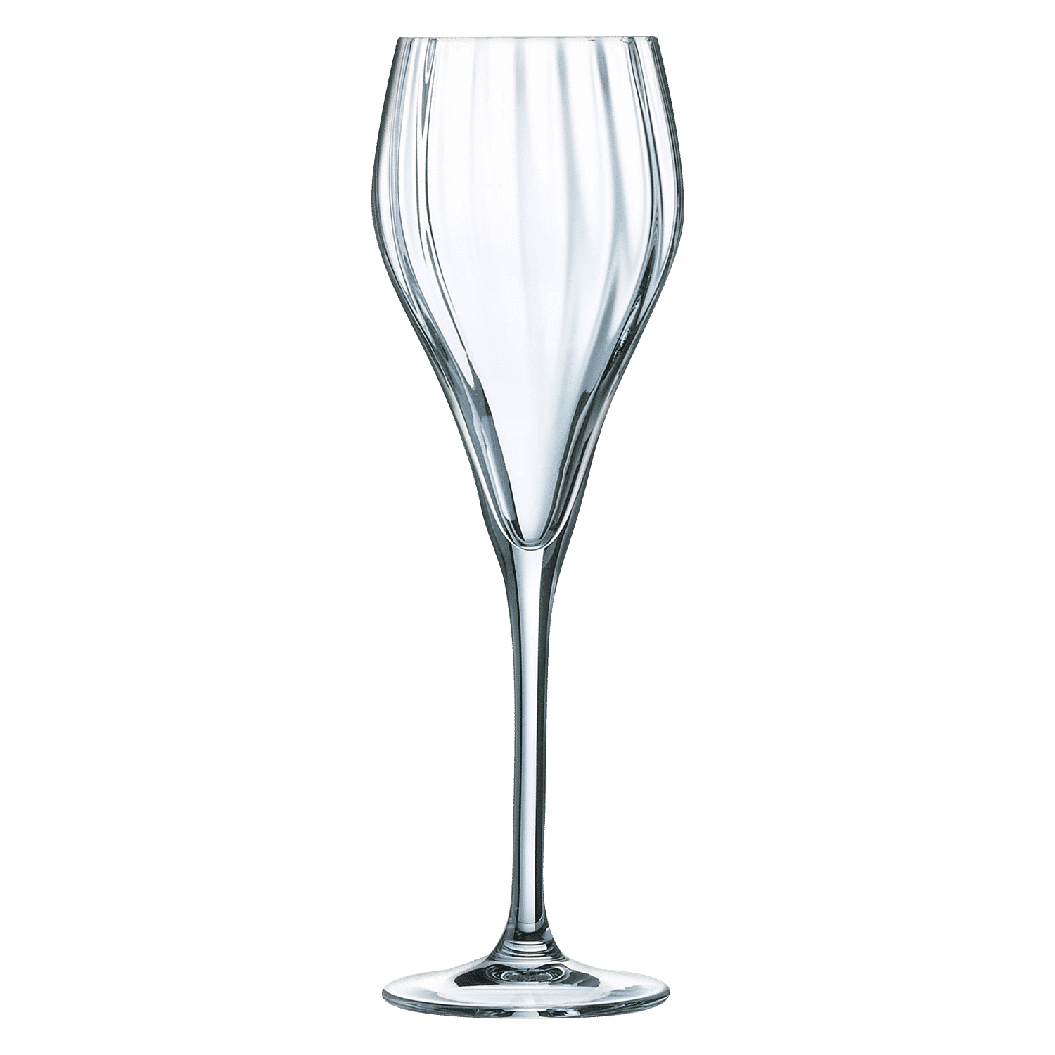 Chef & Sommelier Symetrie Champagneglas / Flute 16 Cl - 6 Stuks - Glazen.nl