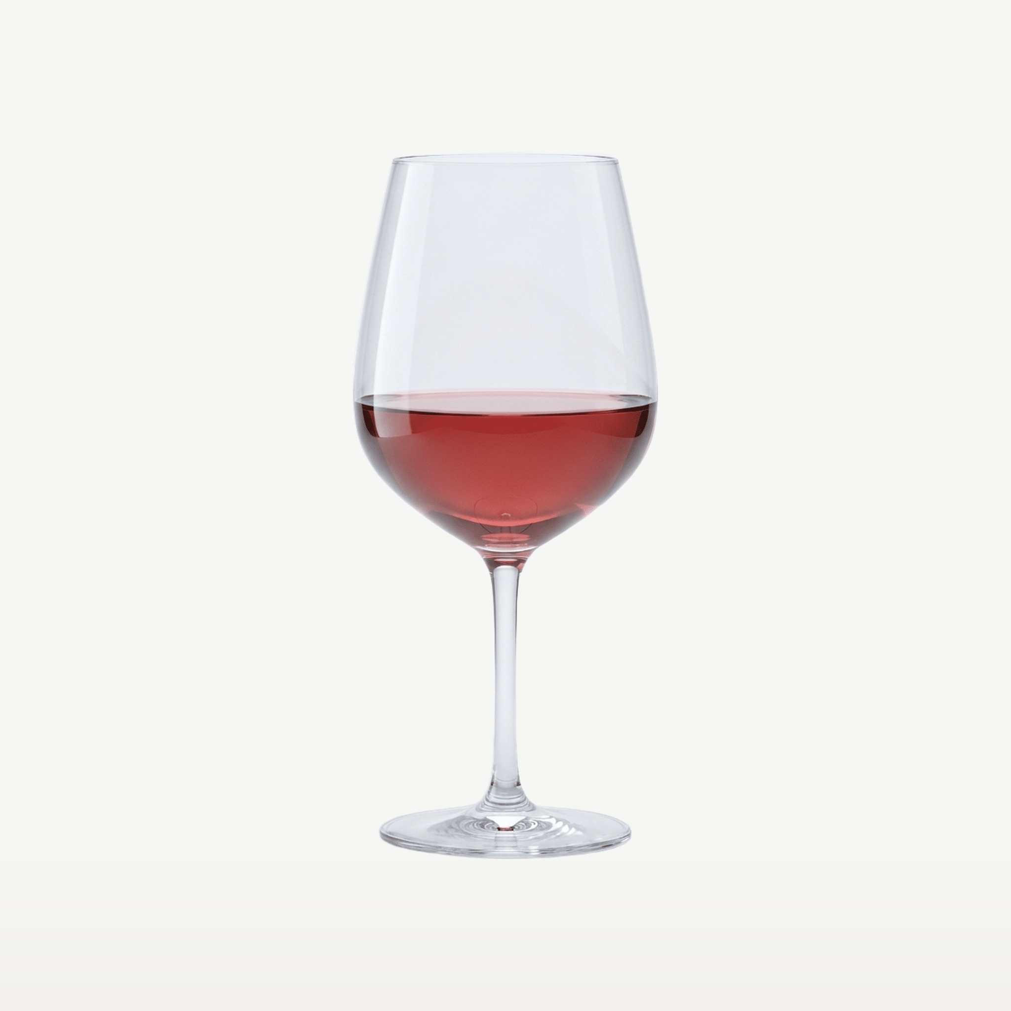 Arcoroc Silhouette Wijnglas 25 Cl - 6 Stuks - Glazen.nl