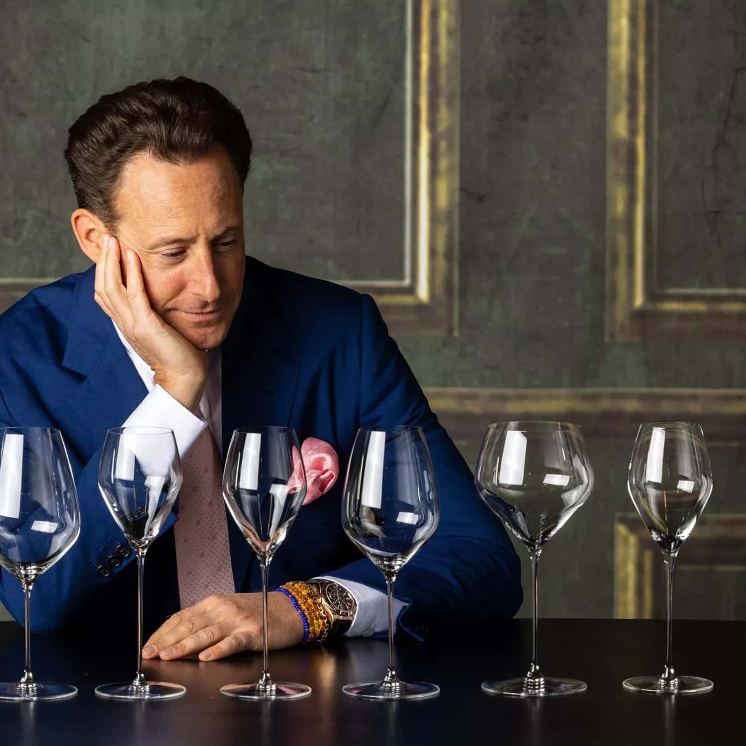 Riedel Veloce Tumbler 55 Cl - 2 Stuks - Glazen.nl