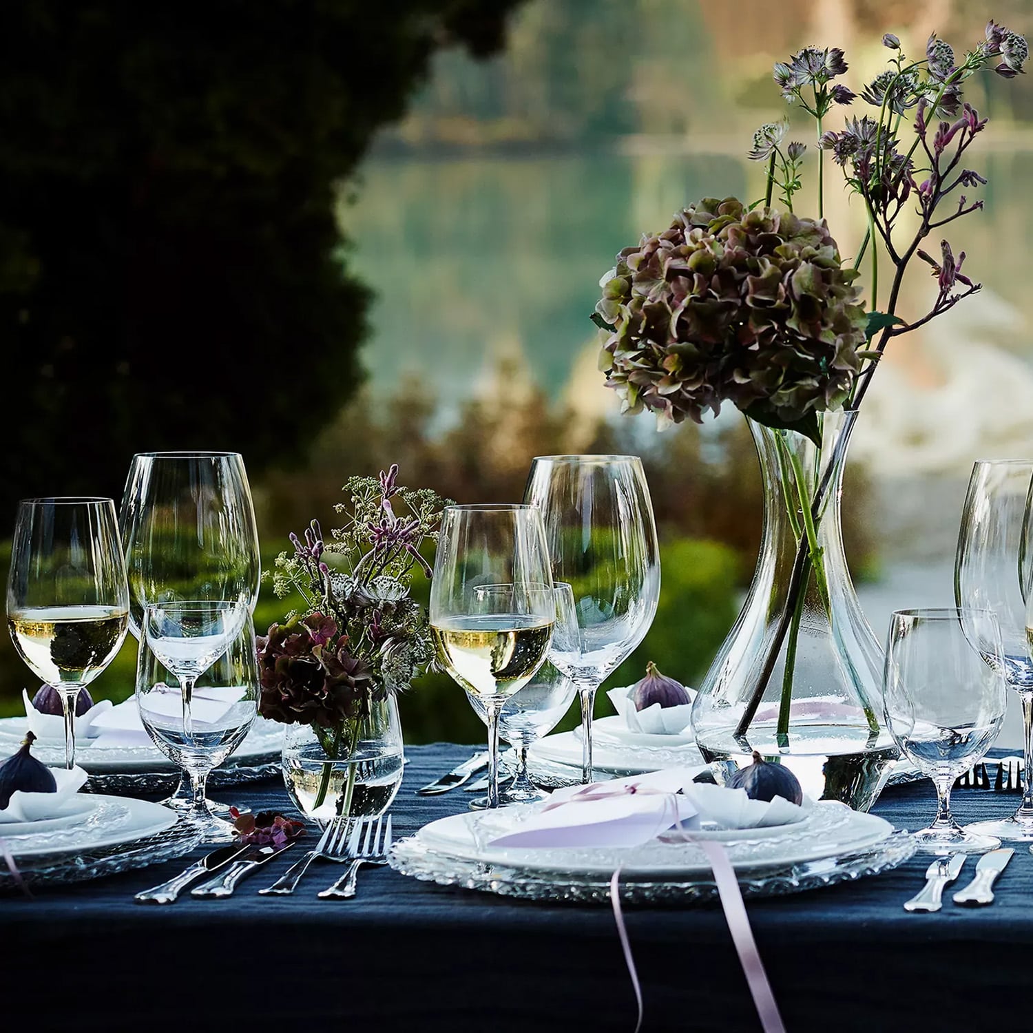 Riedel Vinum Wijnglas 40,4 Cl Riesling Grand Cru / Zinfandel - 2 Stuks - Glazen.nl