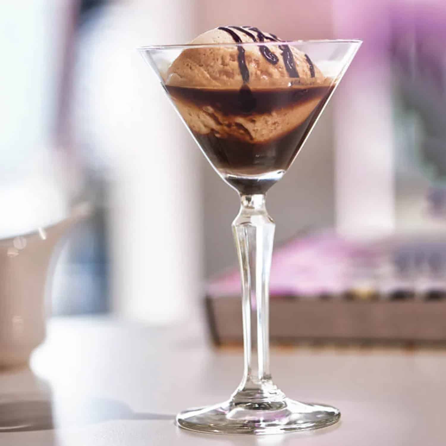 Onis Spksy Martiniglas 19 Cl - 6 Stuks - Glazen.nl