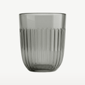 La Rochère Ouessant tumbler 26 Cl Gray - 6 pieces