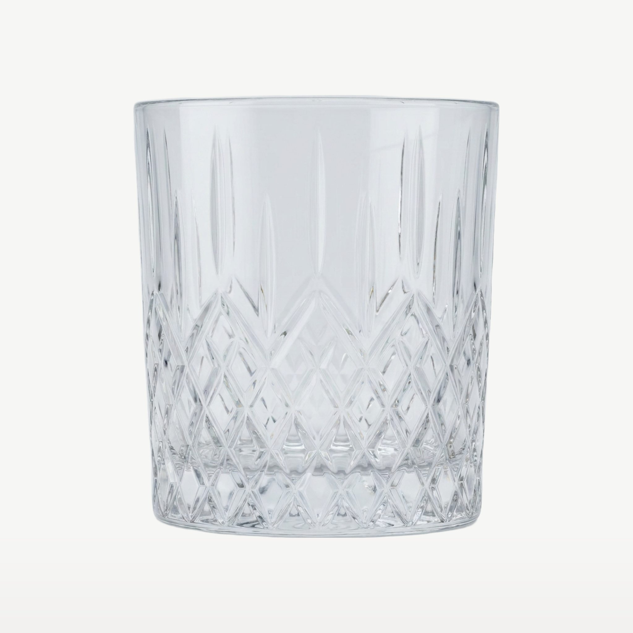 RCR London Tumbler DOF 32.2 Cl - 6 Stuks - Glazen.nl