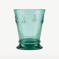 La Rochère Abeille Tumbler 26 Cl Groen - 6 Stuks