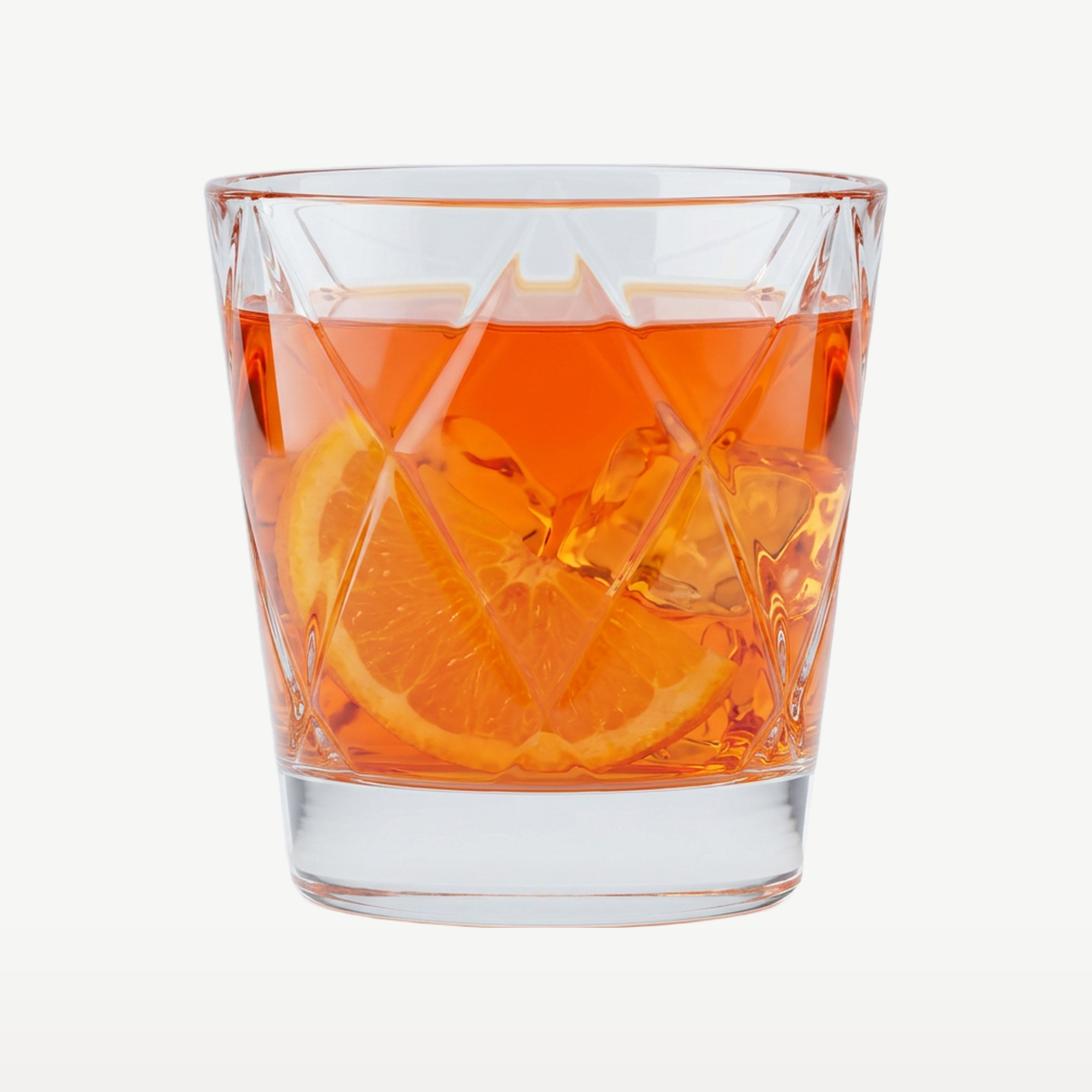 Vidivi Concerto Tumbler 37 Cl - 6 Stuks - Glazen.nl