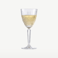 RCR Brillante Wijnglas 23 Cl - 6 Stuks
