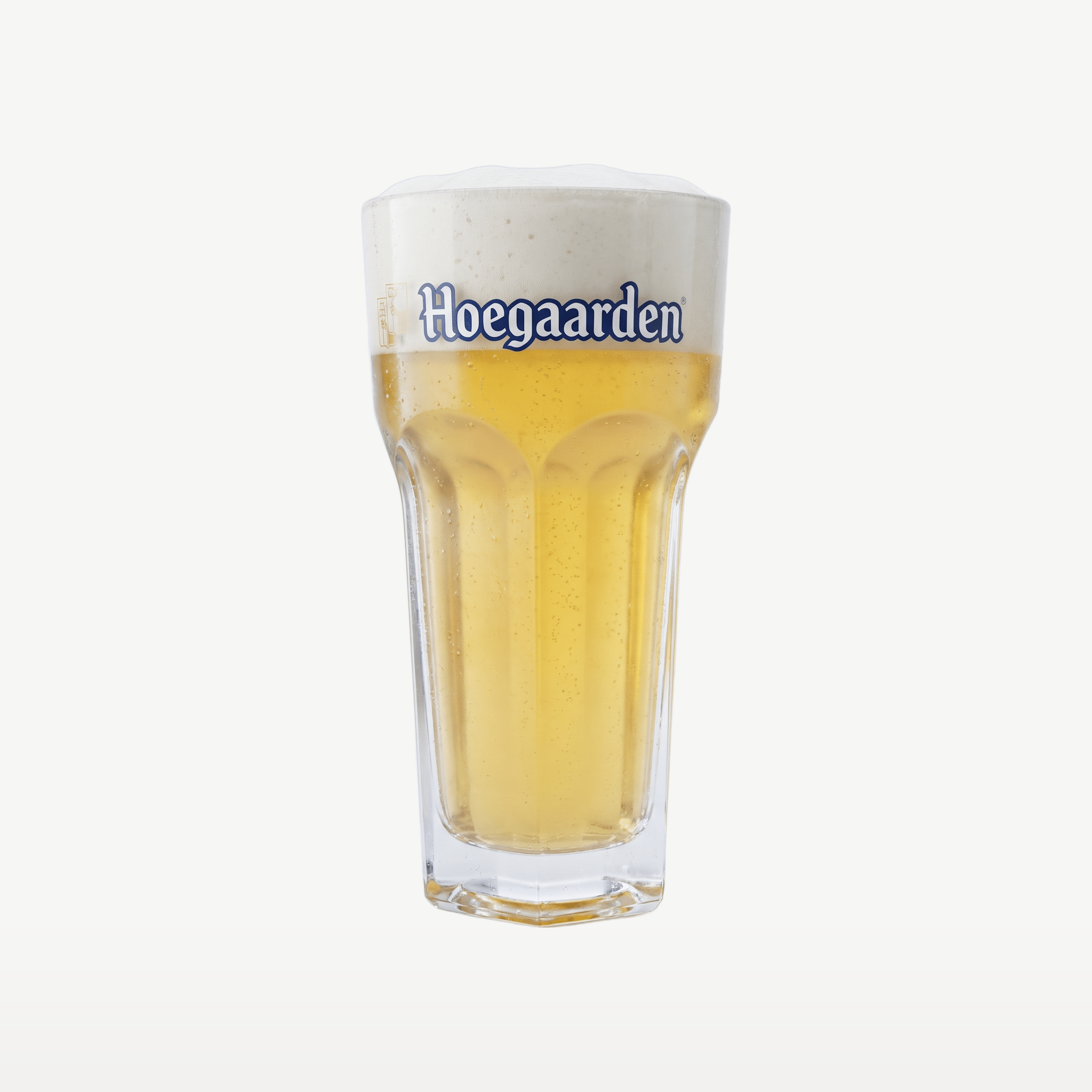Hoegaarden Bierglas / Longdrinkglas 25 Cl - Giftbox - Glazen.nl