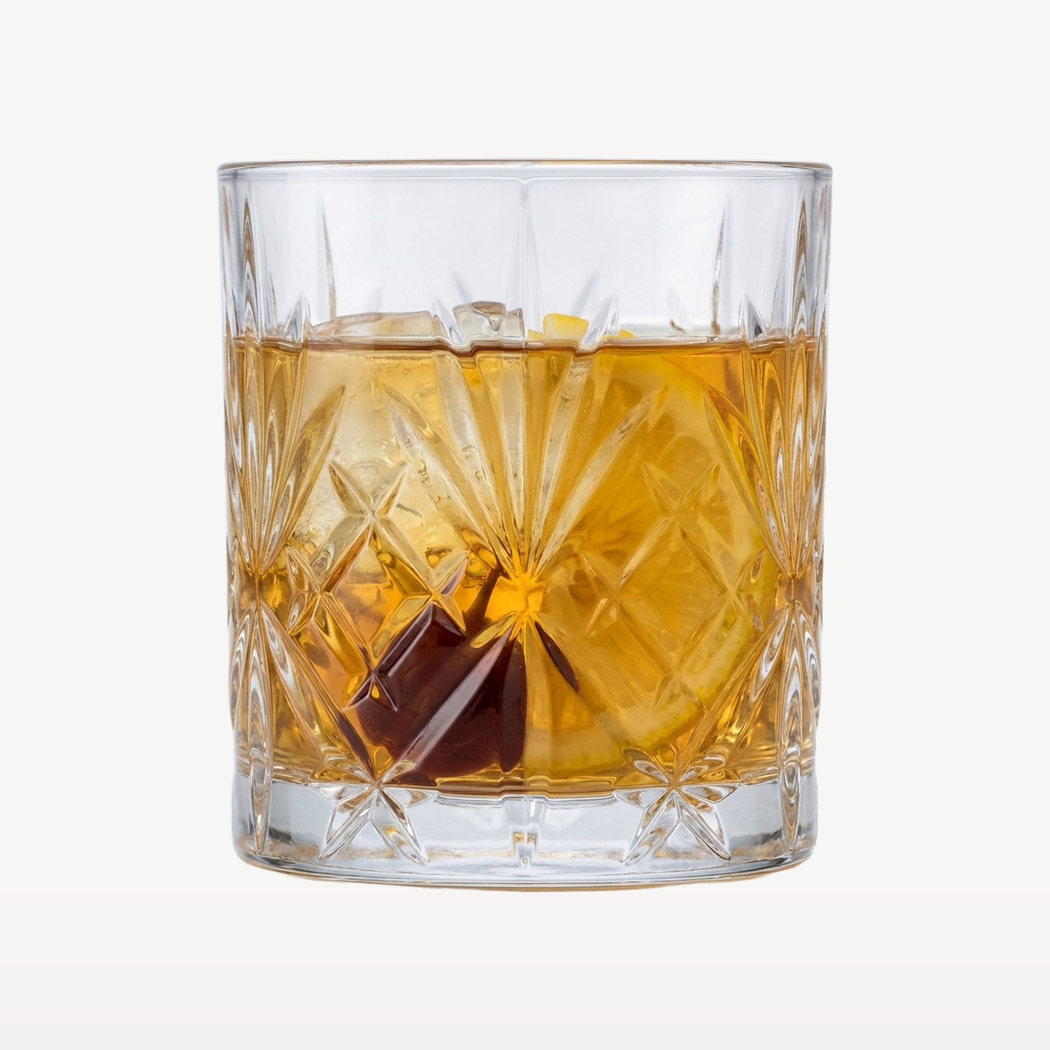 RCR Melodia Whiskey Glas 34 Cl - 6 Stuks - Glazen.nl